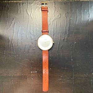 SKAGEN women’s wristwatch